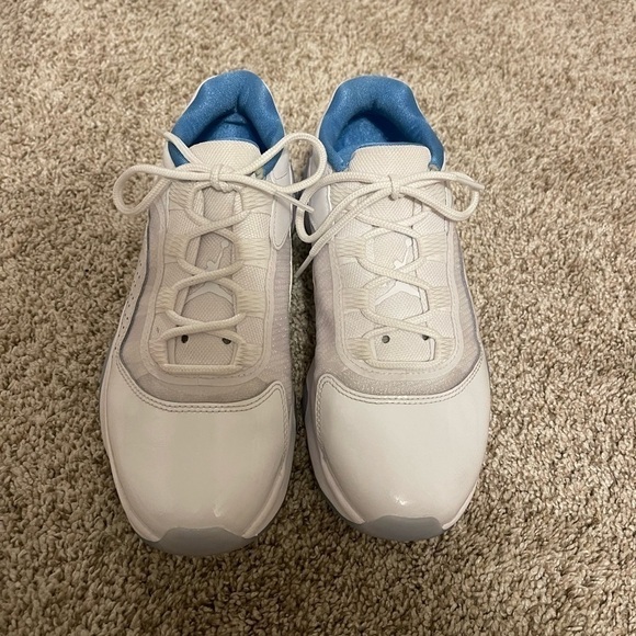 Nike Air Jordan youth shoes university blue - Picture 3 of 8